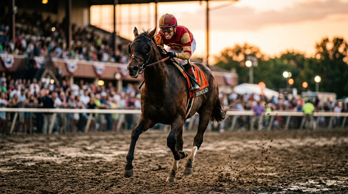 Rock The River [Free Selection]