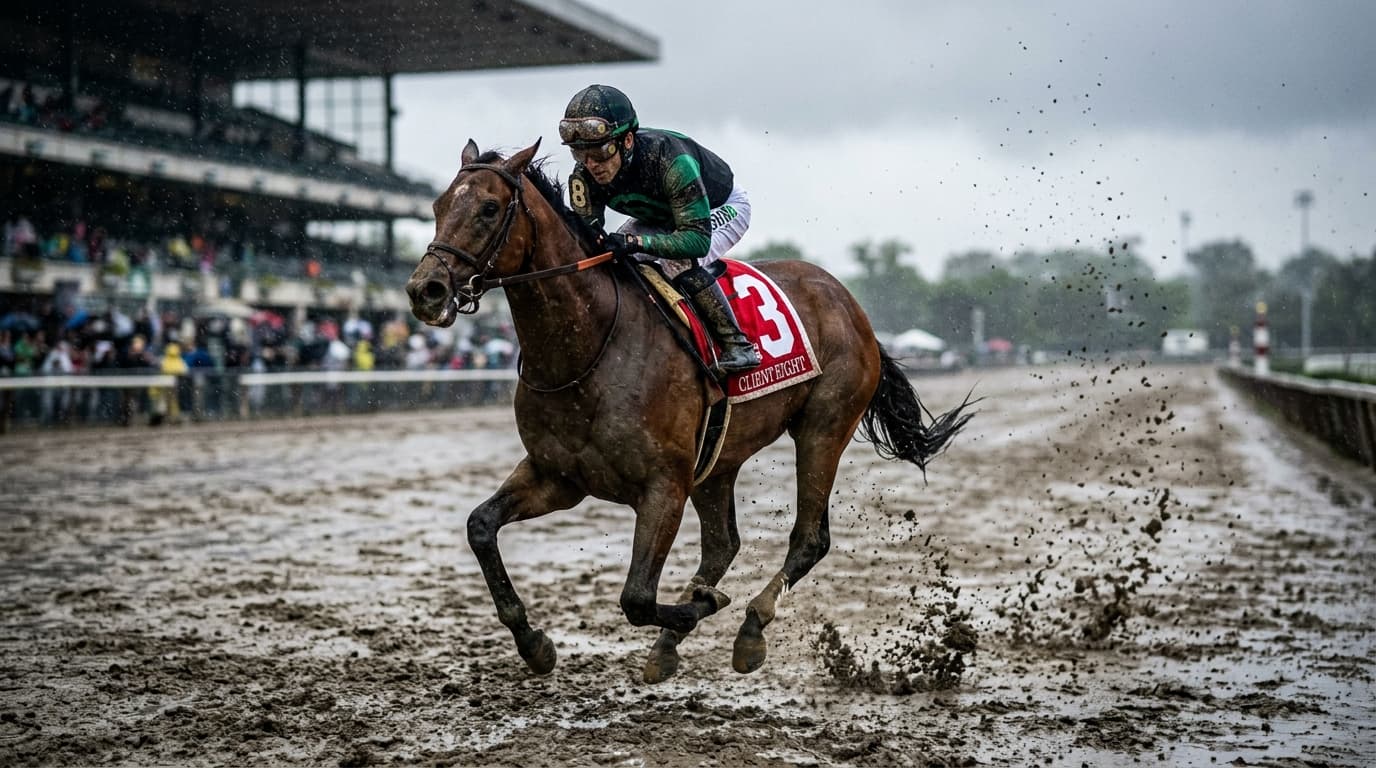 Rain Apple [Free Selection]