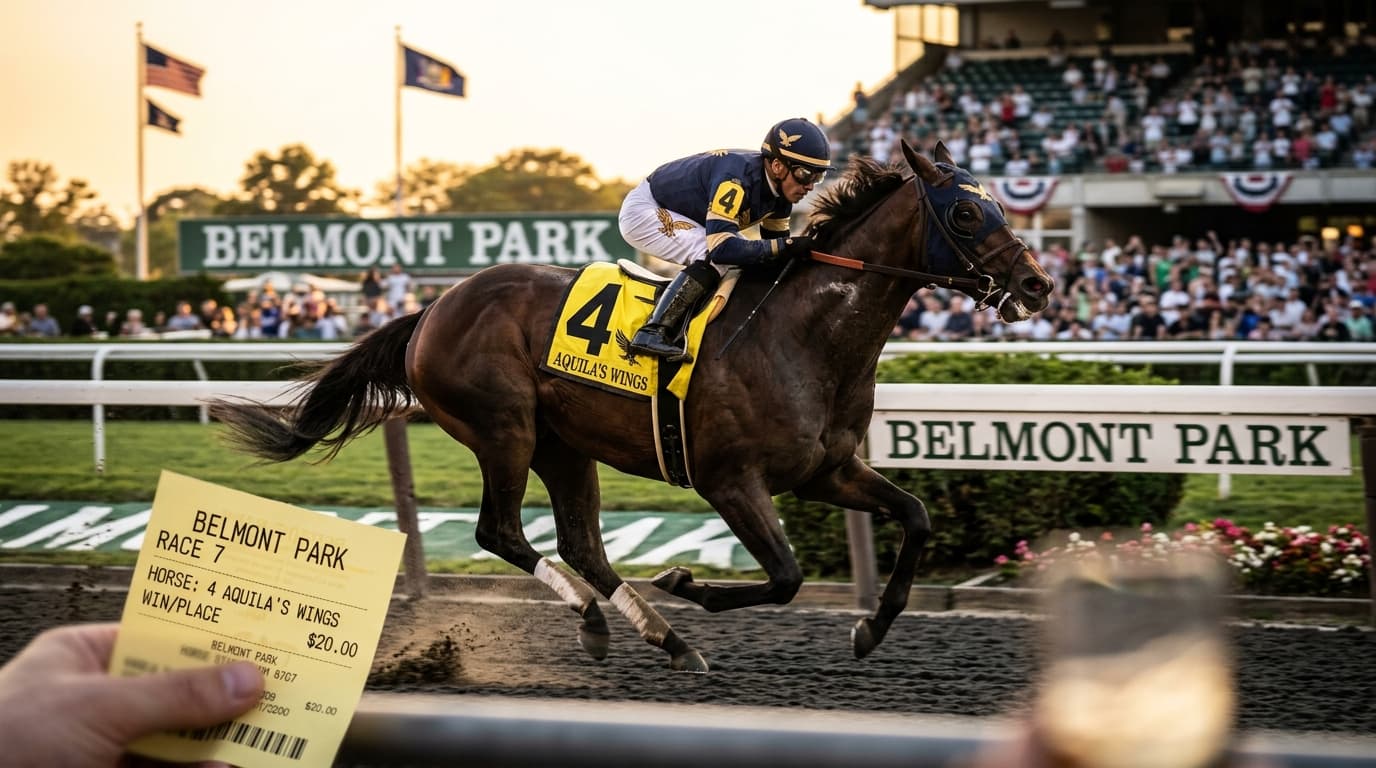 The Eagle Flies On Friday [Free Selection]