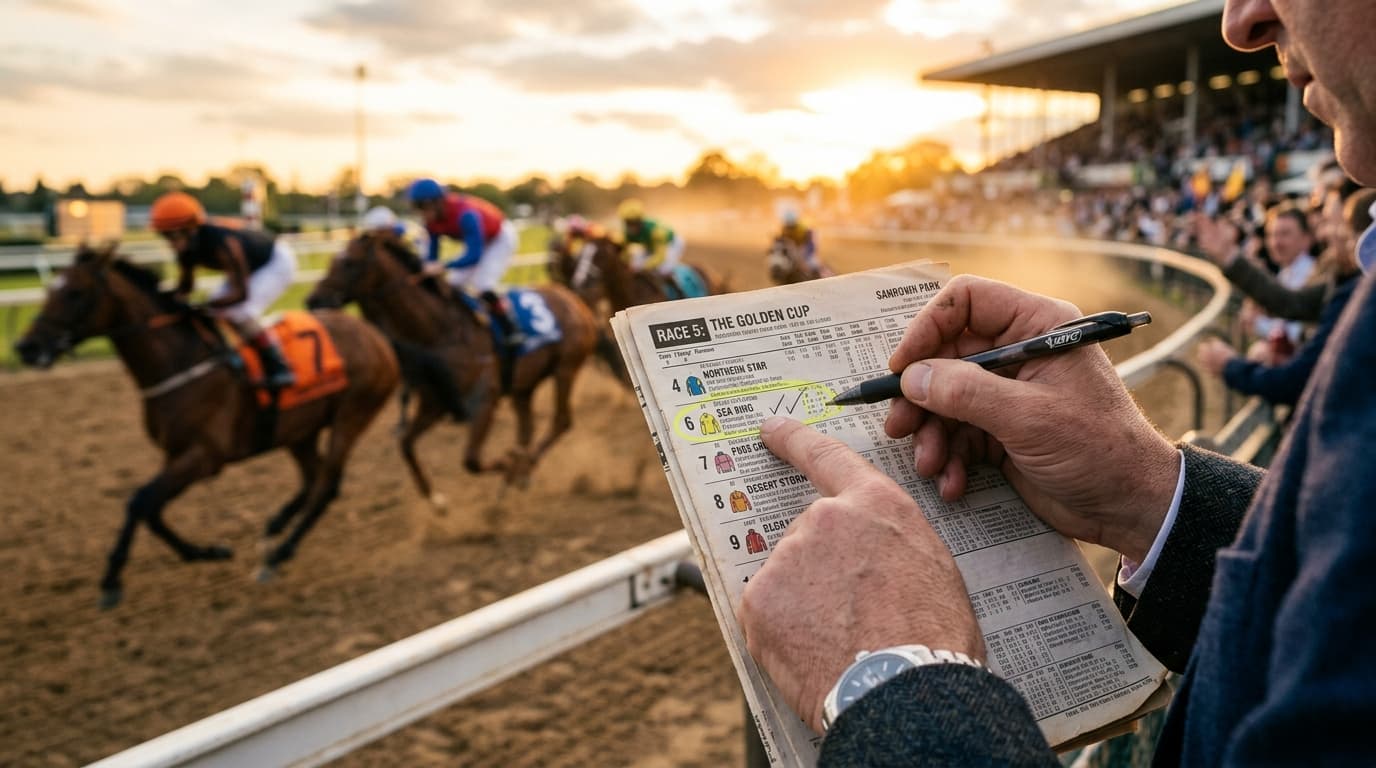 Be Ready [Free Selections]