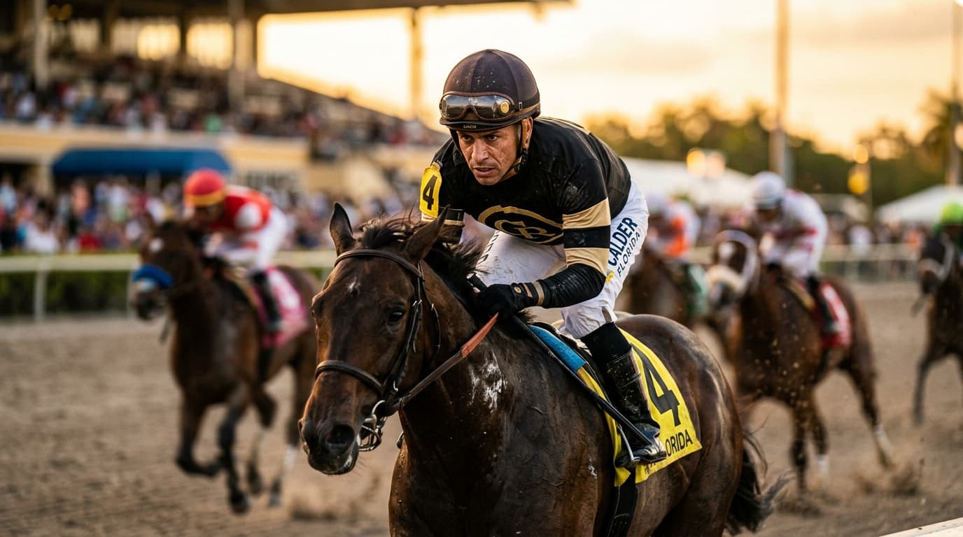 No Vacation For Him [Free Selections]