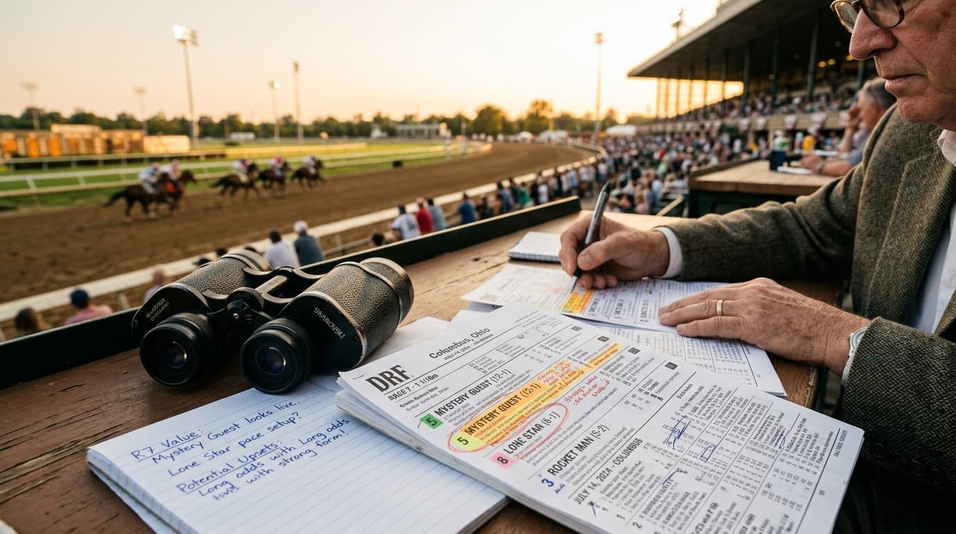 Bouncing Beulah [Free Selections]