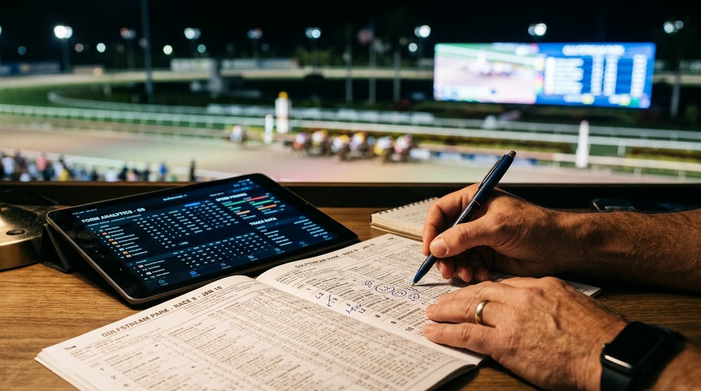 Wednesday Winners [Free Selections]