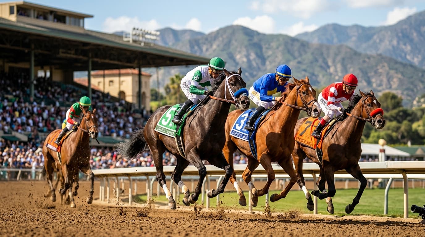 Saturday in the Sun [Free Selections]