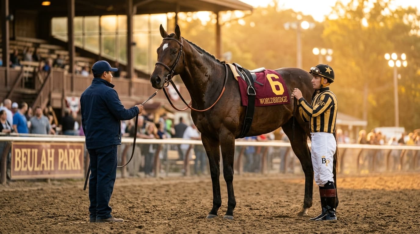 Bouncing Beulah [Free Selections]