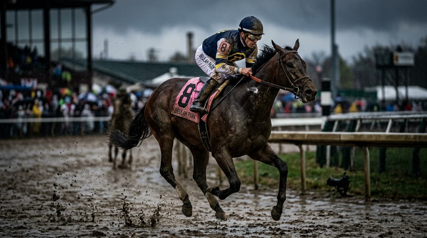 Monday Madne$$ [Free Selections]