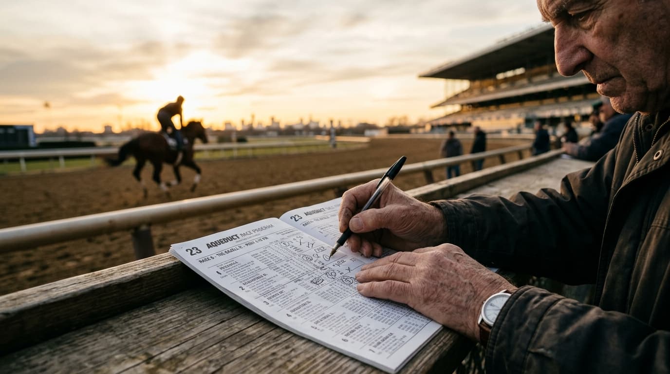 "A" Game [Free Selections]