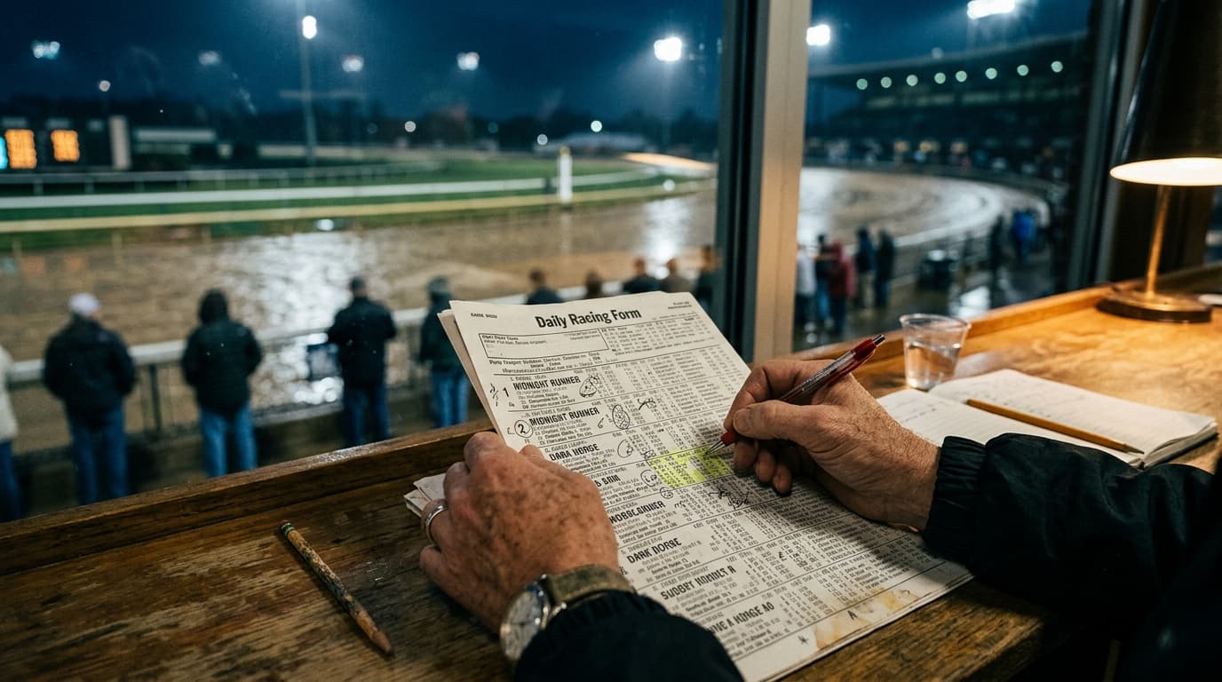 Monday Madness [Free Selections]