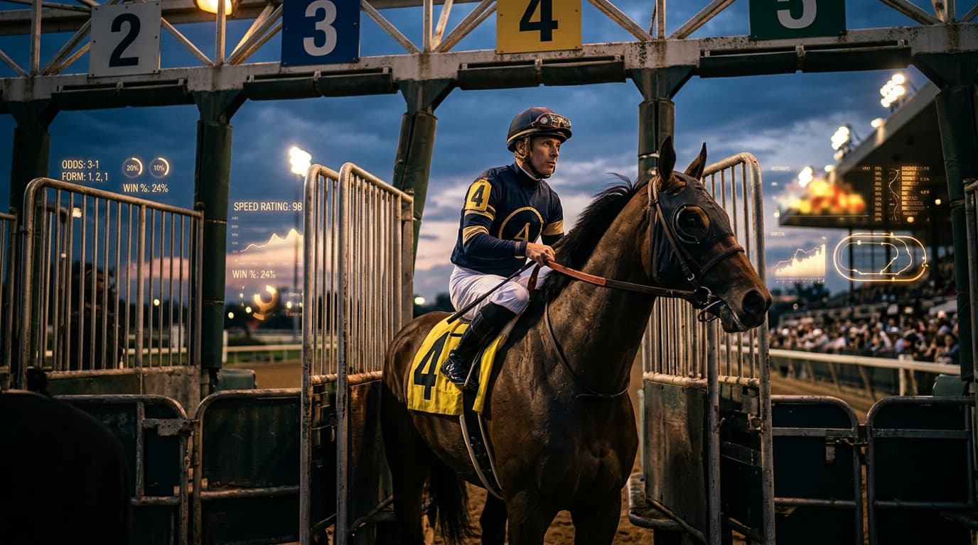 Tuesday Thunder [Free Selections]