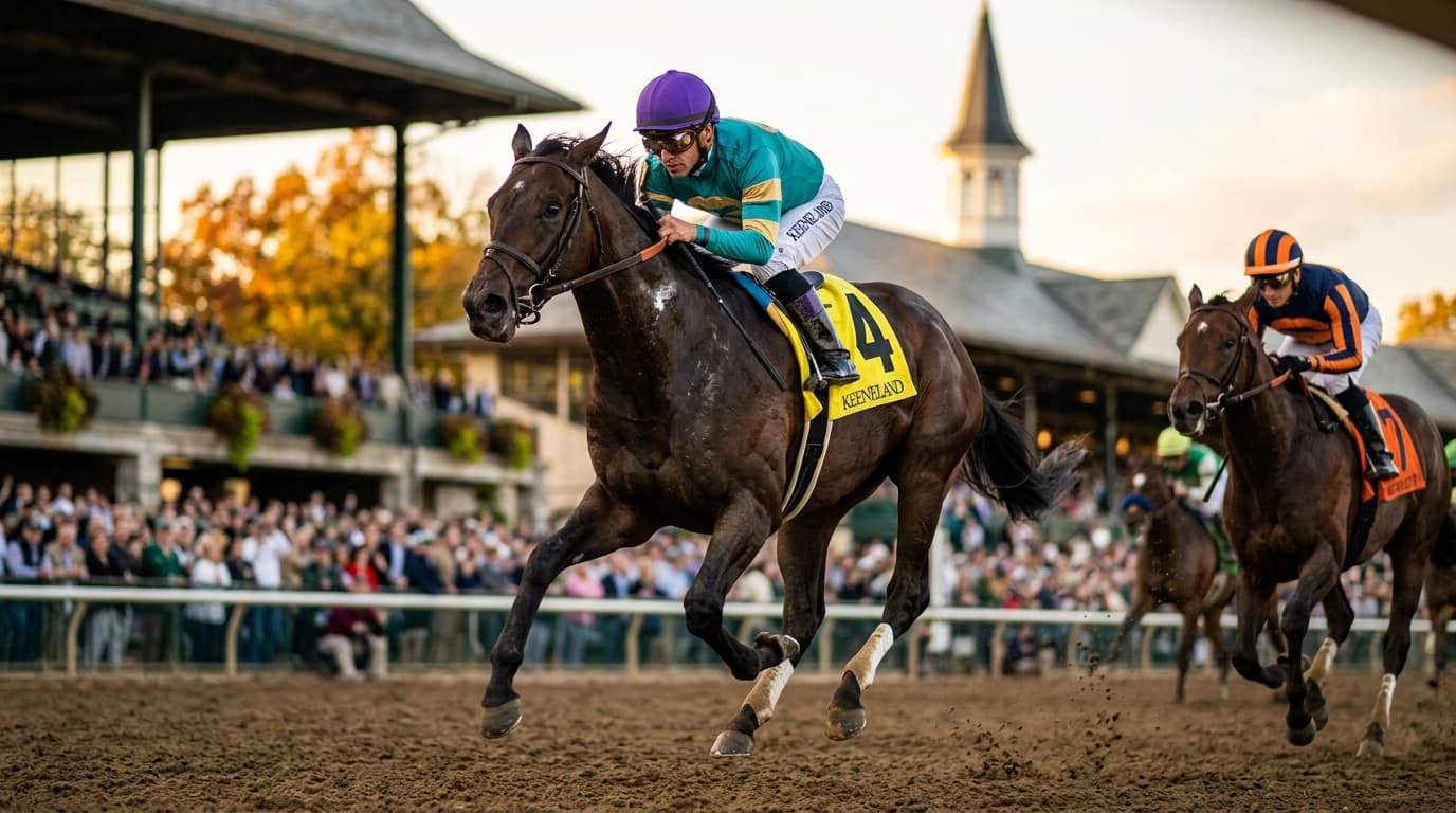 Last Chance [Free Selections]