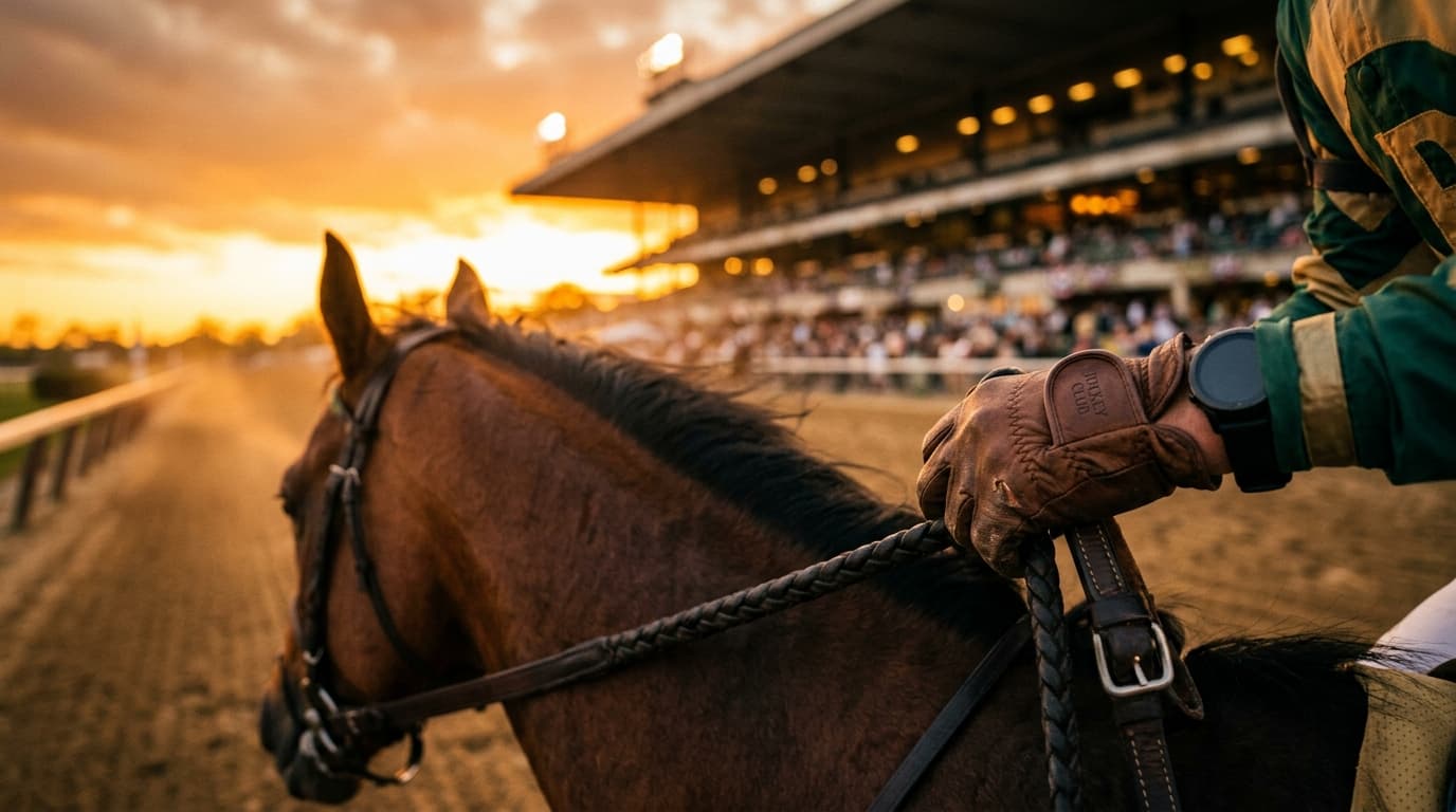 Belmont Buster [Free Selections]