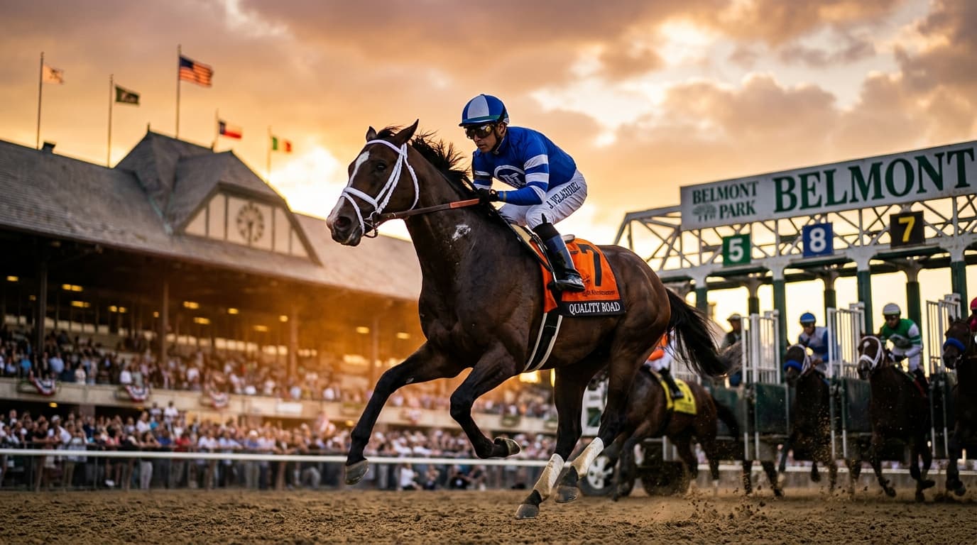 Monday To Remember [Free Selections]