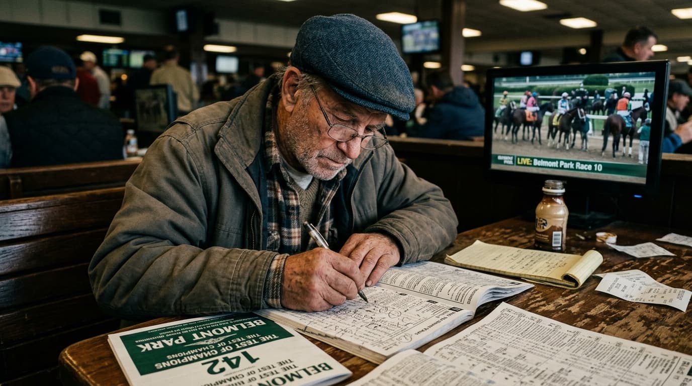 Final Thoughts [Free Selections]