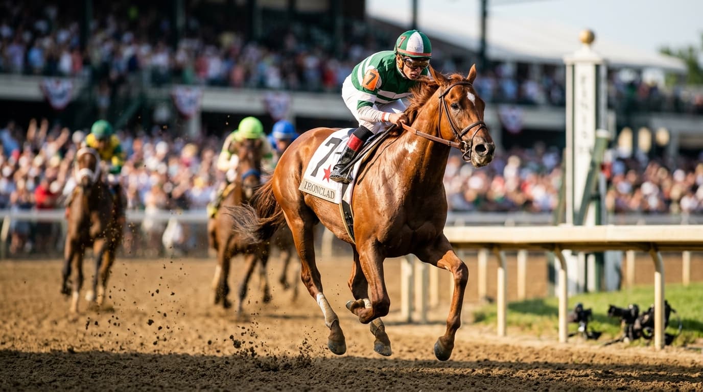 Free Horse Racing Picks - Tuesday