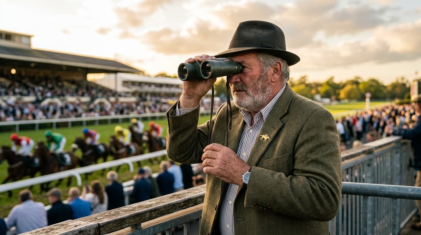 The Passing of Summer...