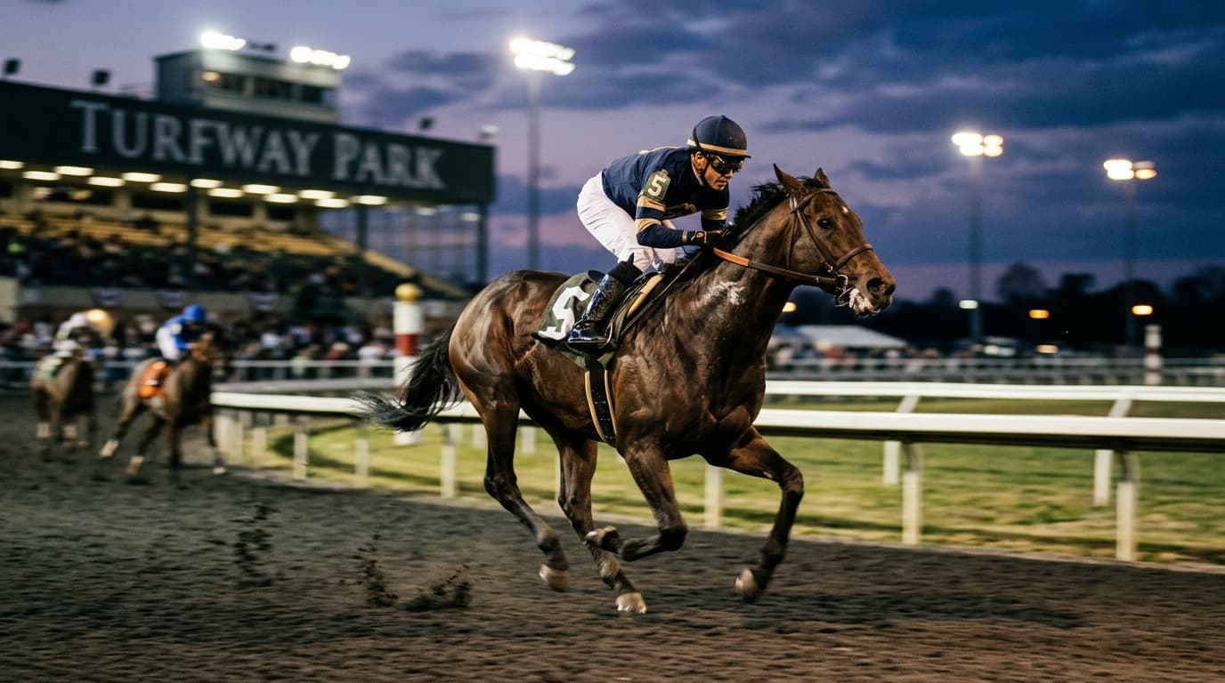 Free Turfway Park Picks