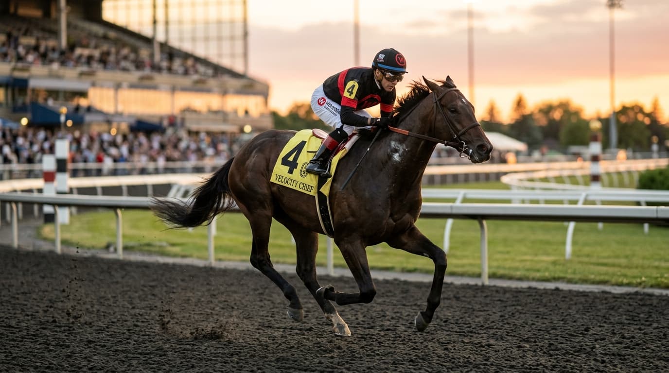 Free Woodbine Picks / Ontario Derby