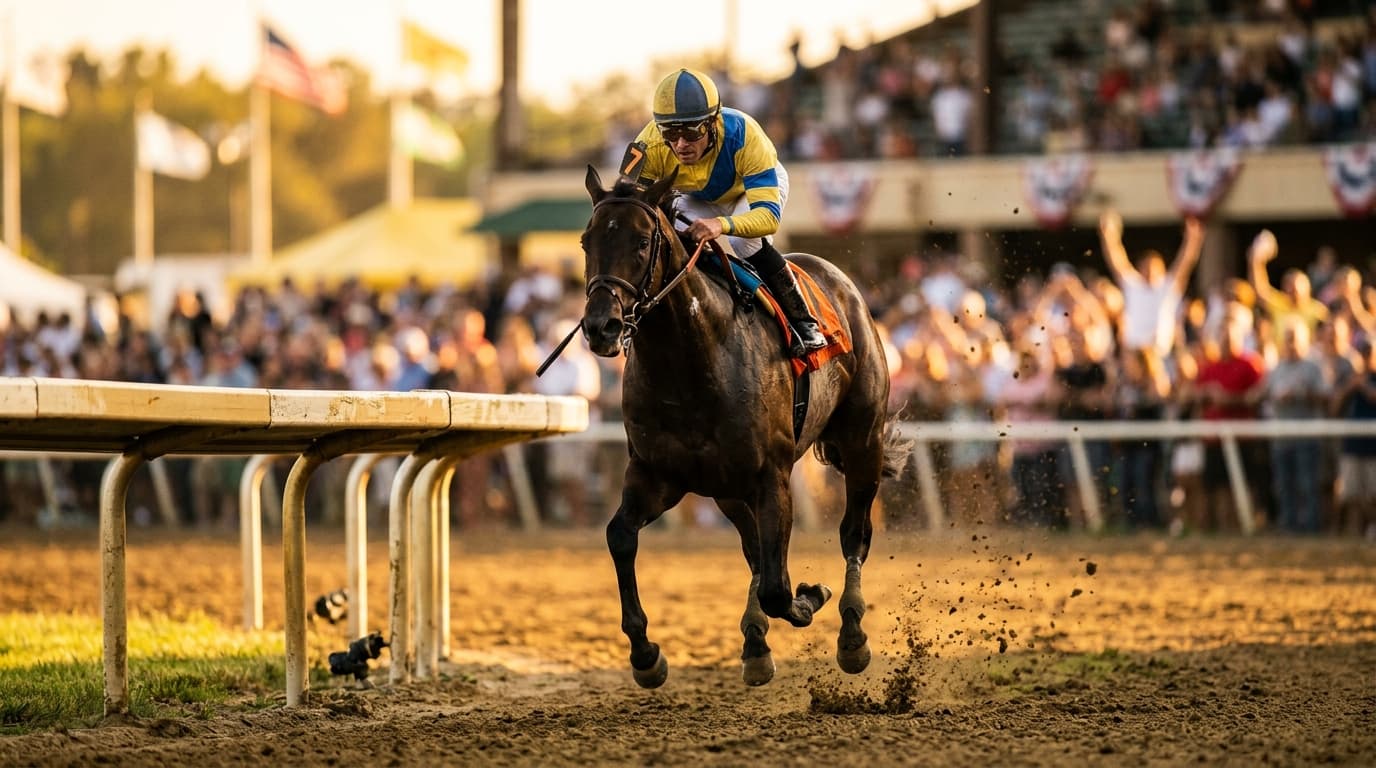 Free Beulah Park Picks