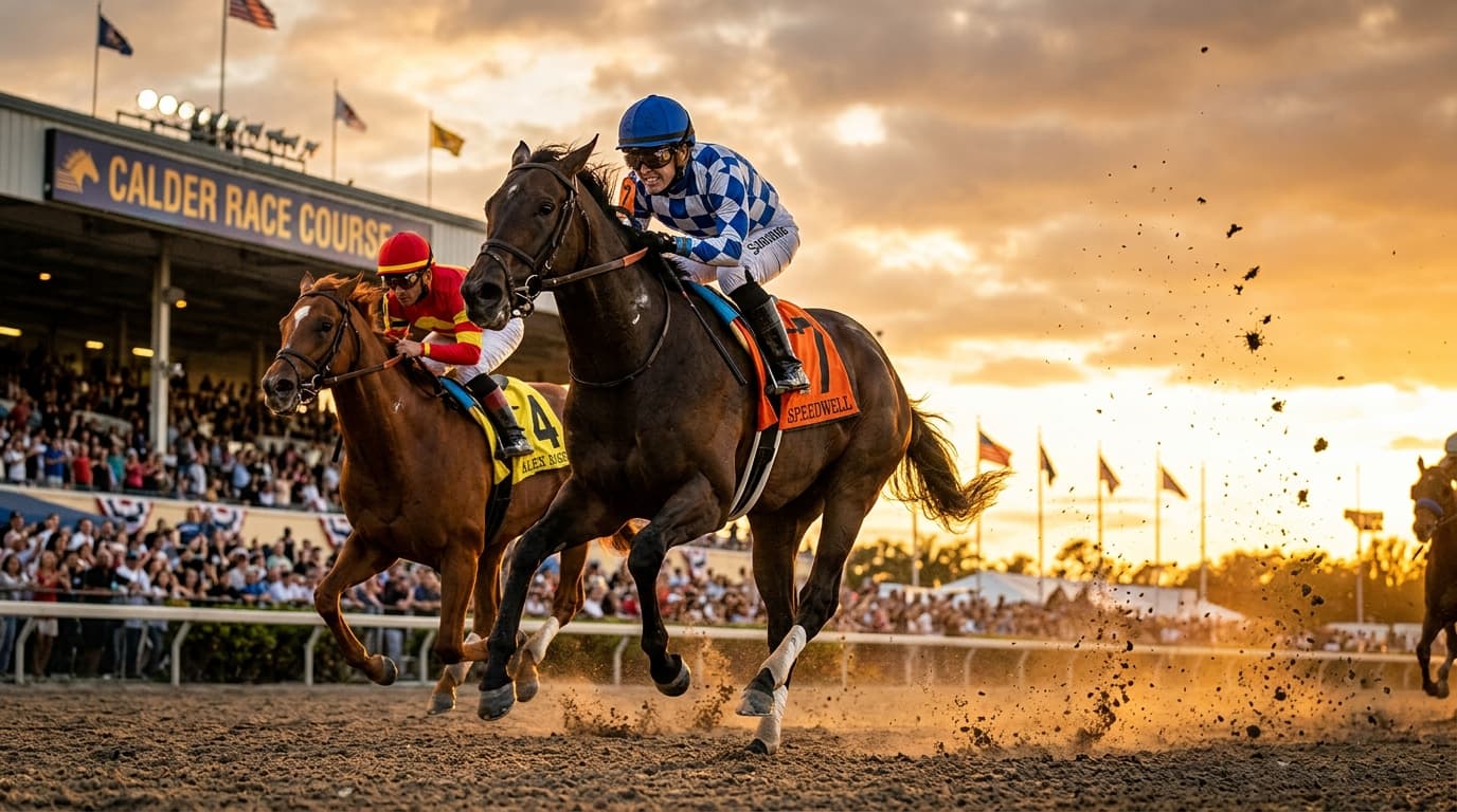 Free Calder Selections