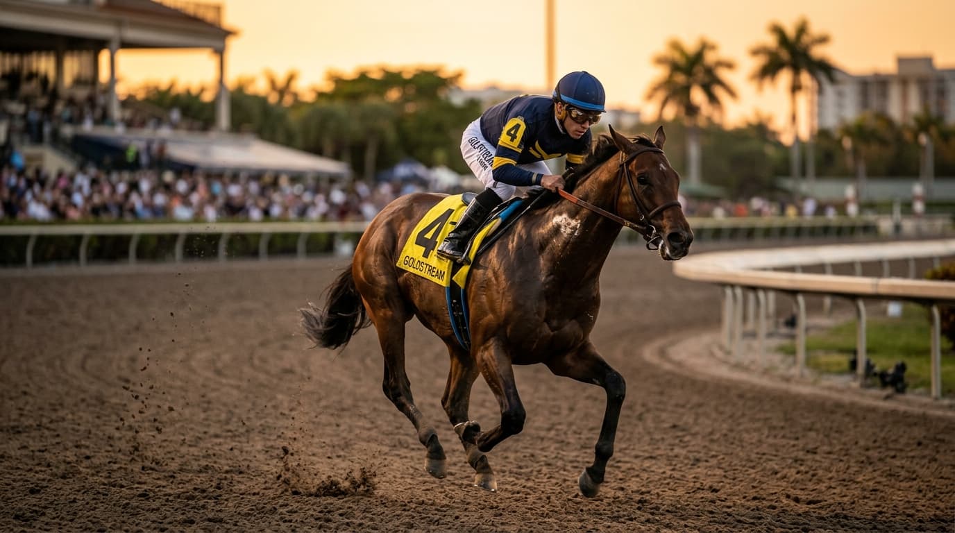 Free Gulfstream Picks