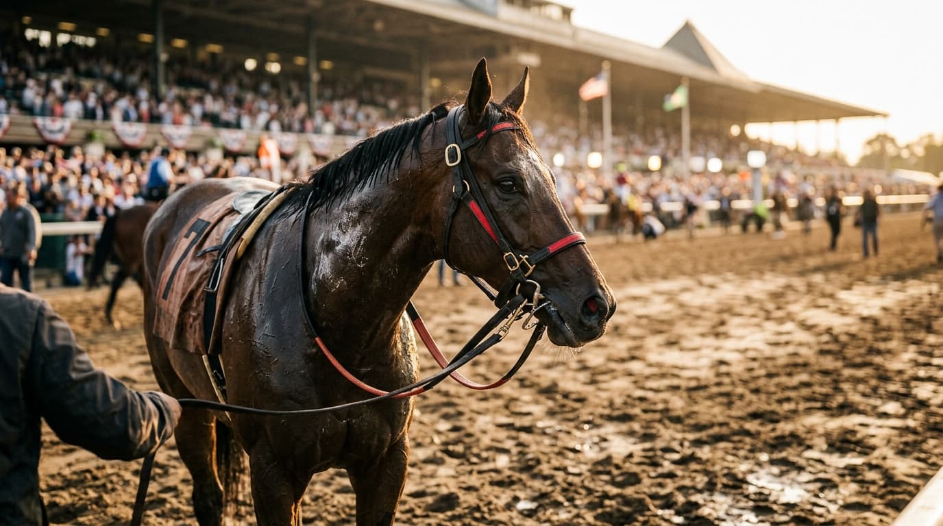 Don't Jump Just Yet..