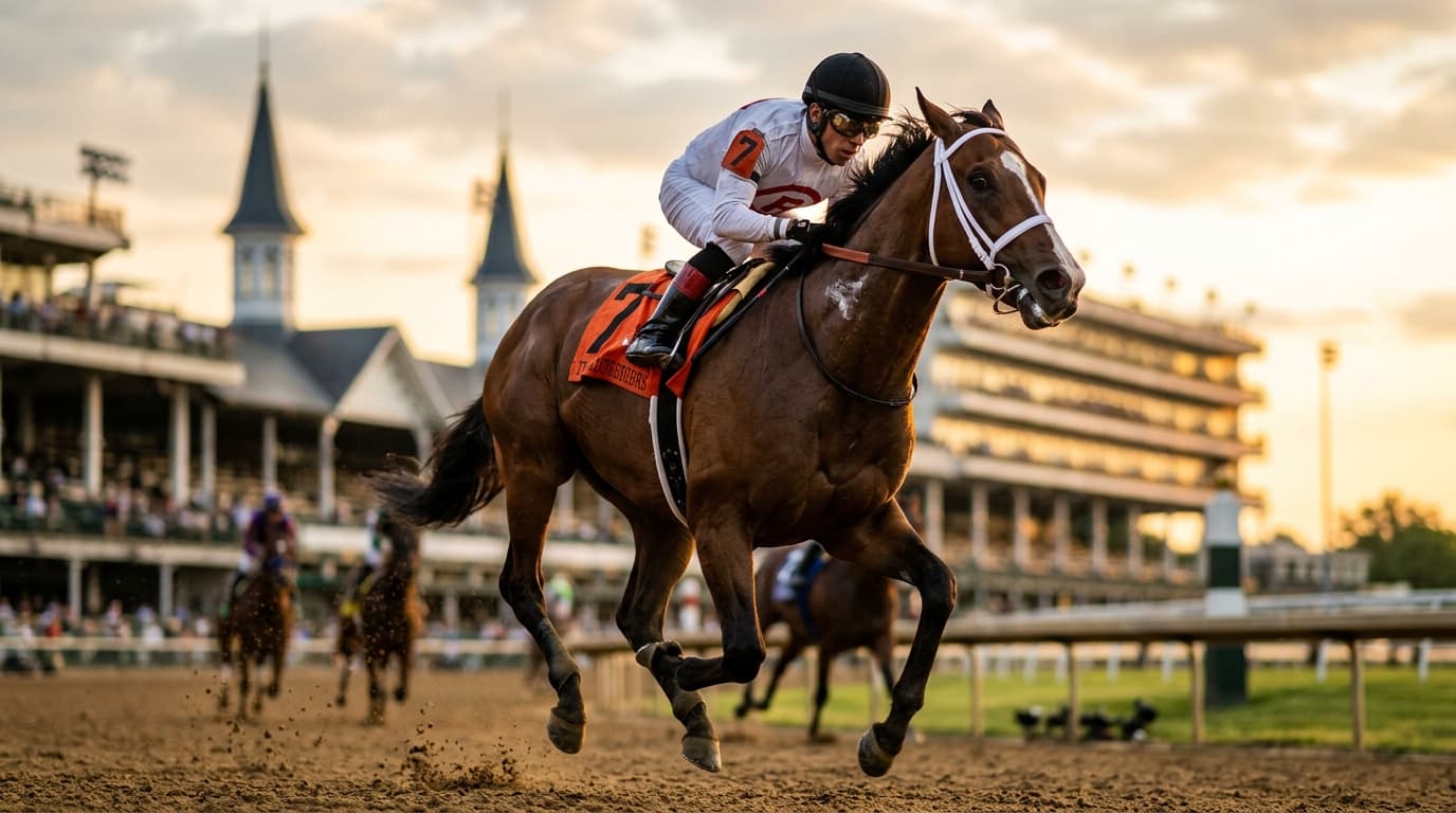 Free Selections at Churchill