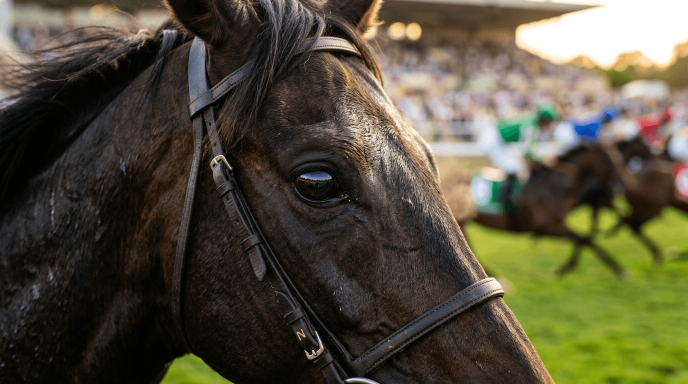 Melikov's Horses to Watch - October 2011