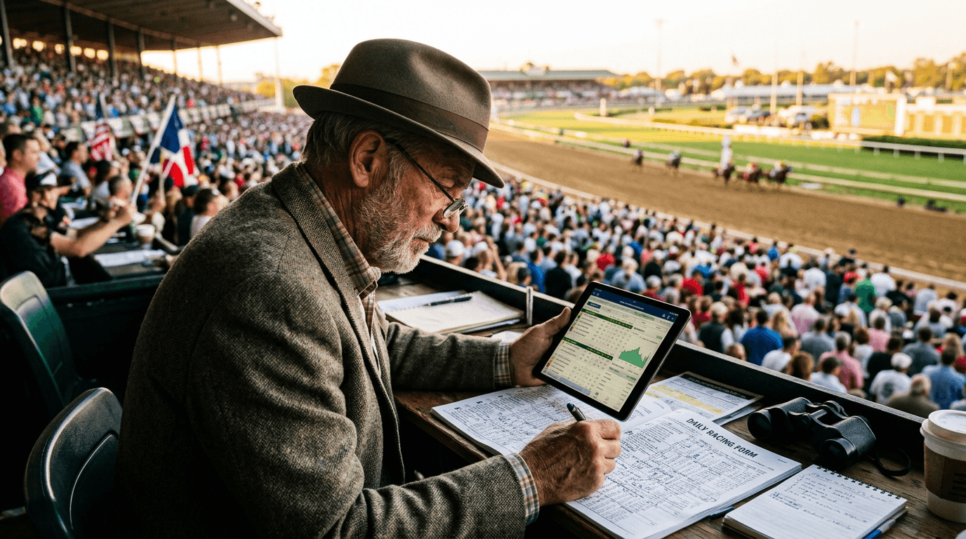 What To Bet, And When To Do It