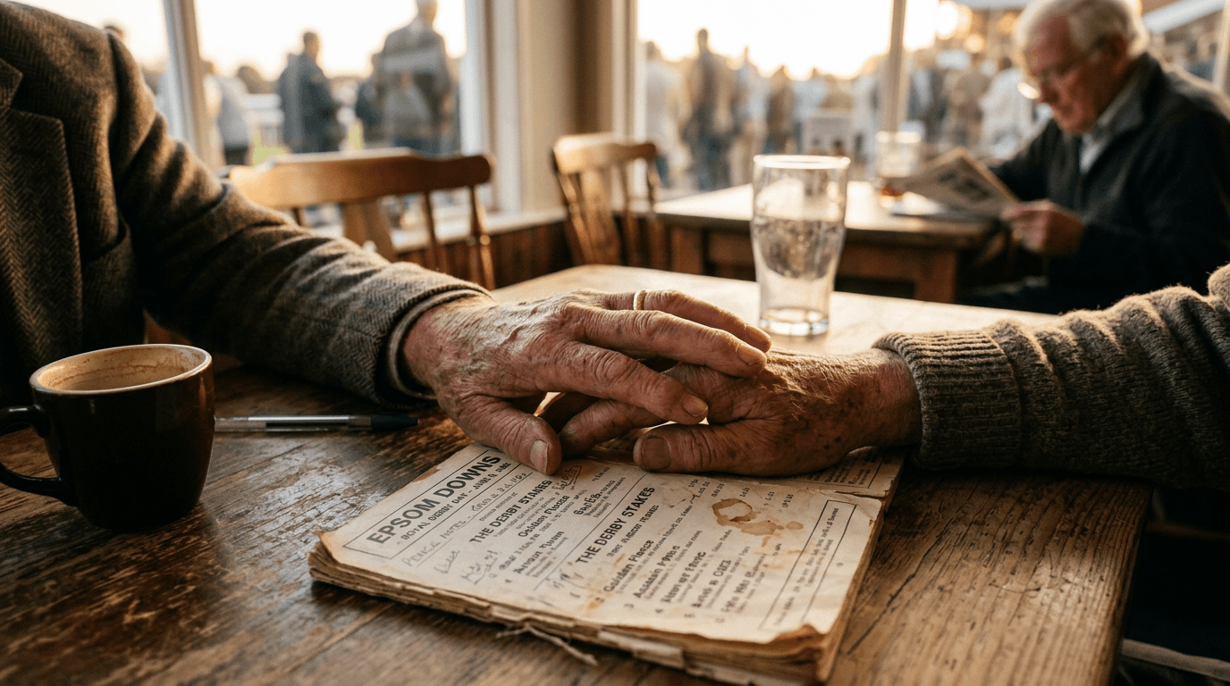 Friends You Meet Along The Way