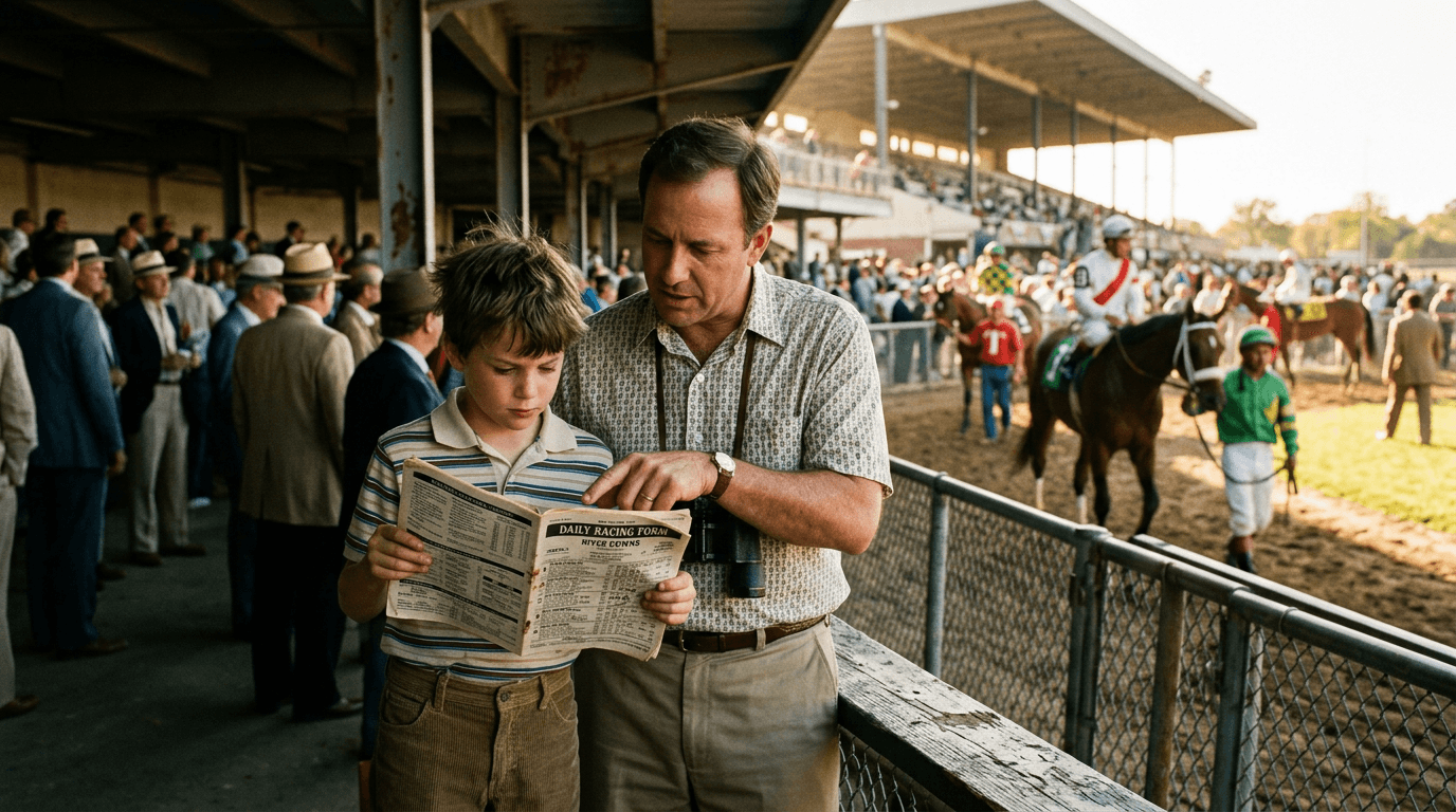 America's Day at the Races