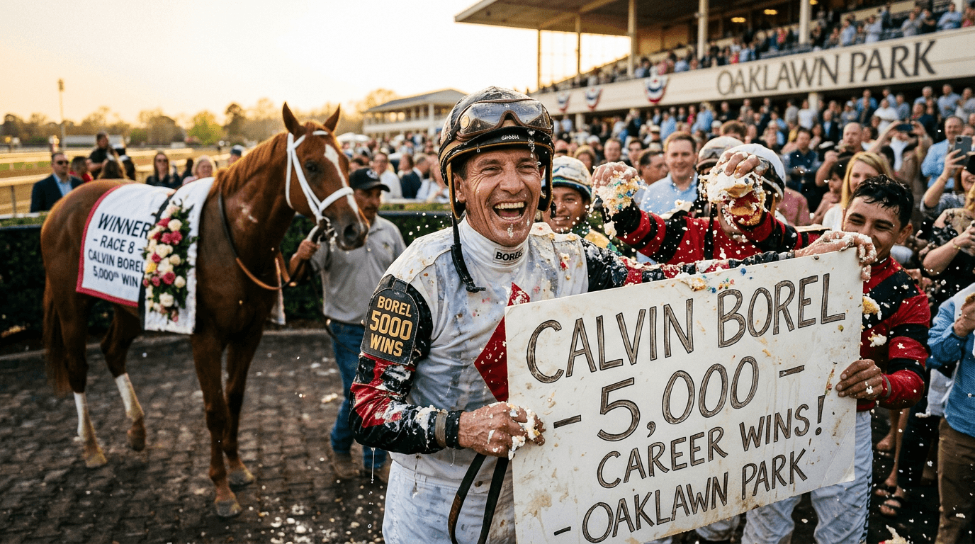 The Good, The Great, and The Painful