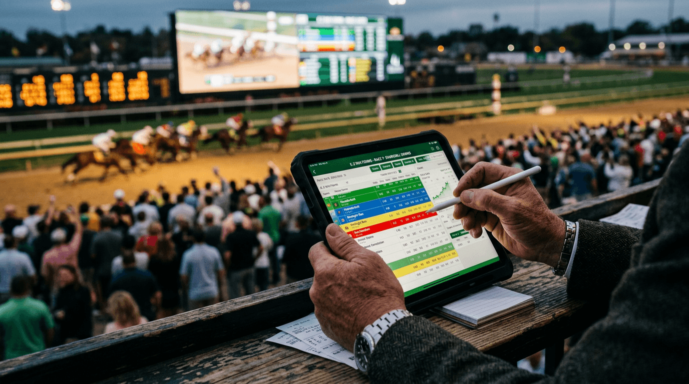 Method To My Madness