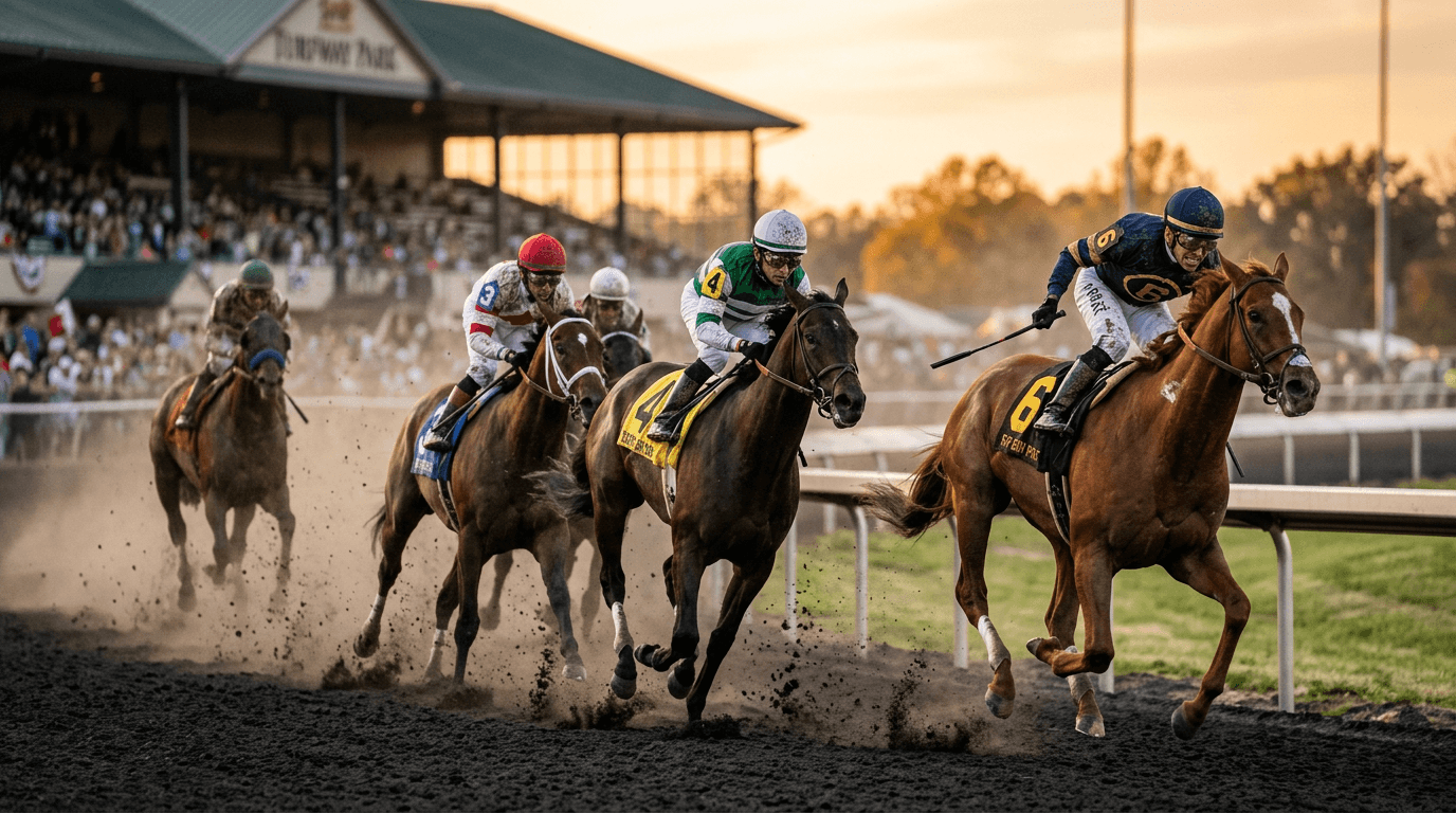 Free Selections / Turfway Park / 3-23-30