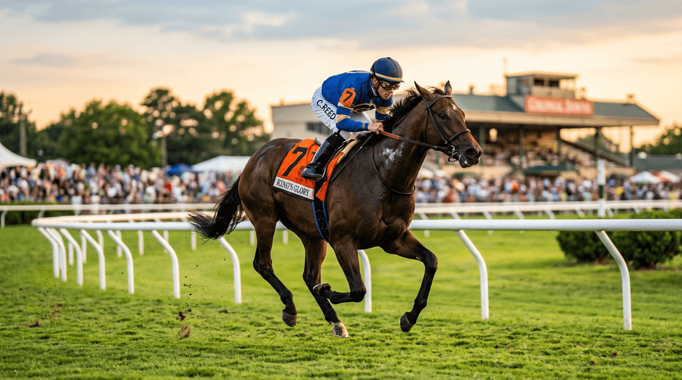 Free Selections / Saturday 7-13-2013