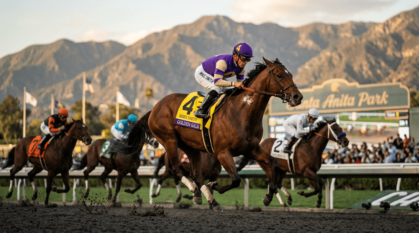 Free Selections / Santa Anita / 9-28-2013