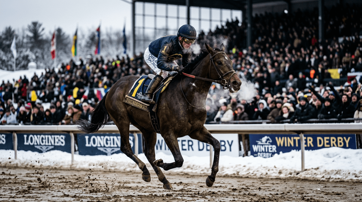 Just When You Thought It Was Over