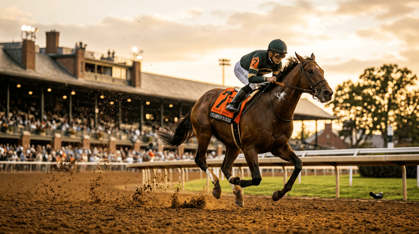 Change is Coming - Fall 2014