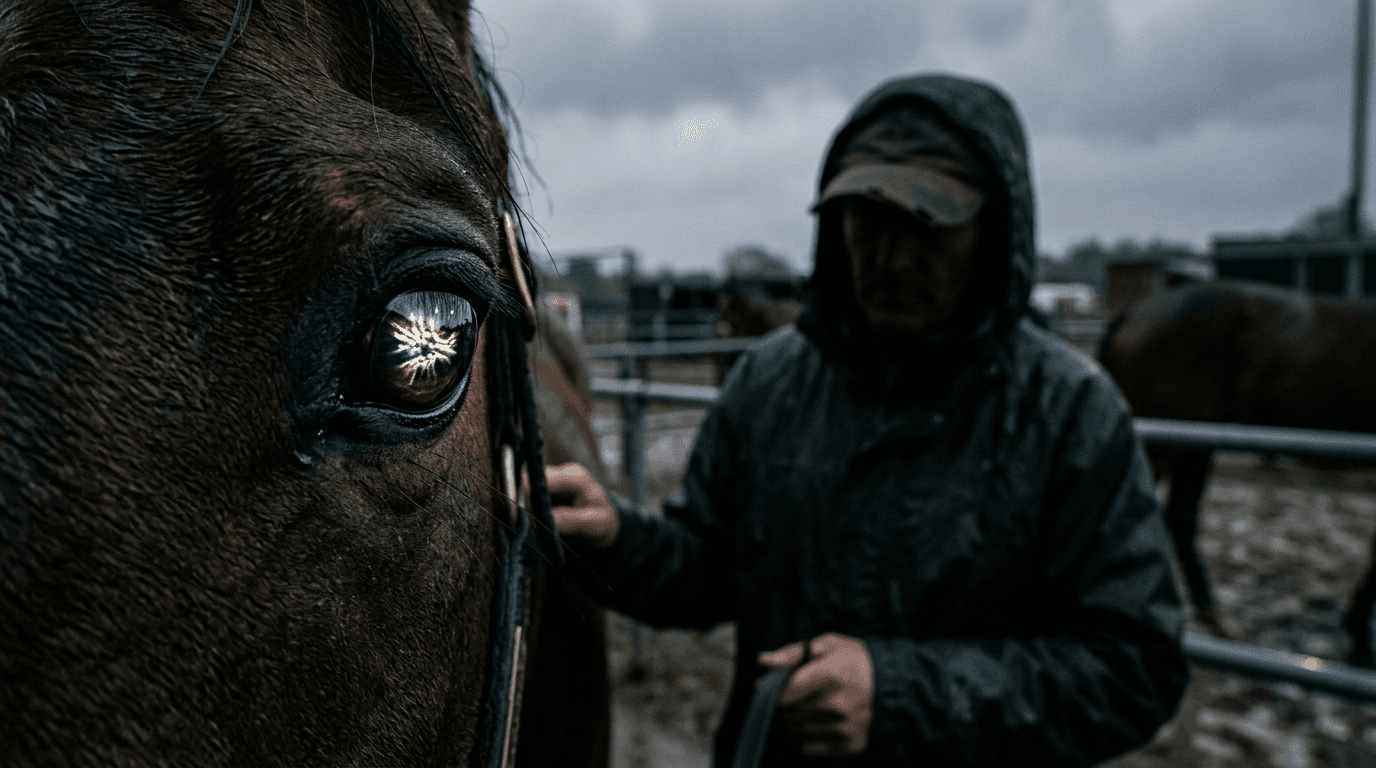 Bizzaro World of Racing