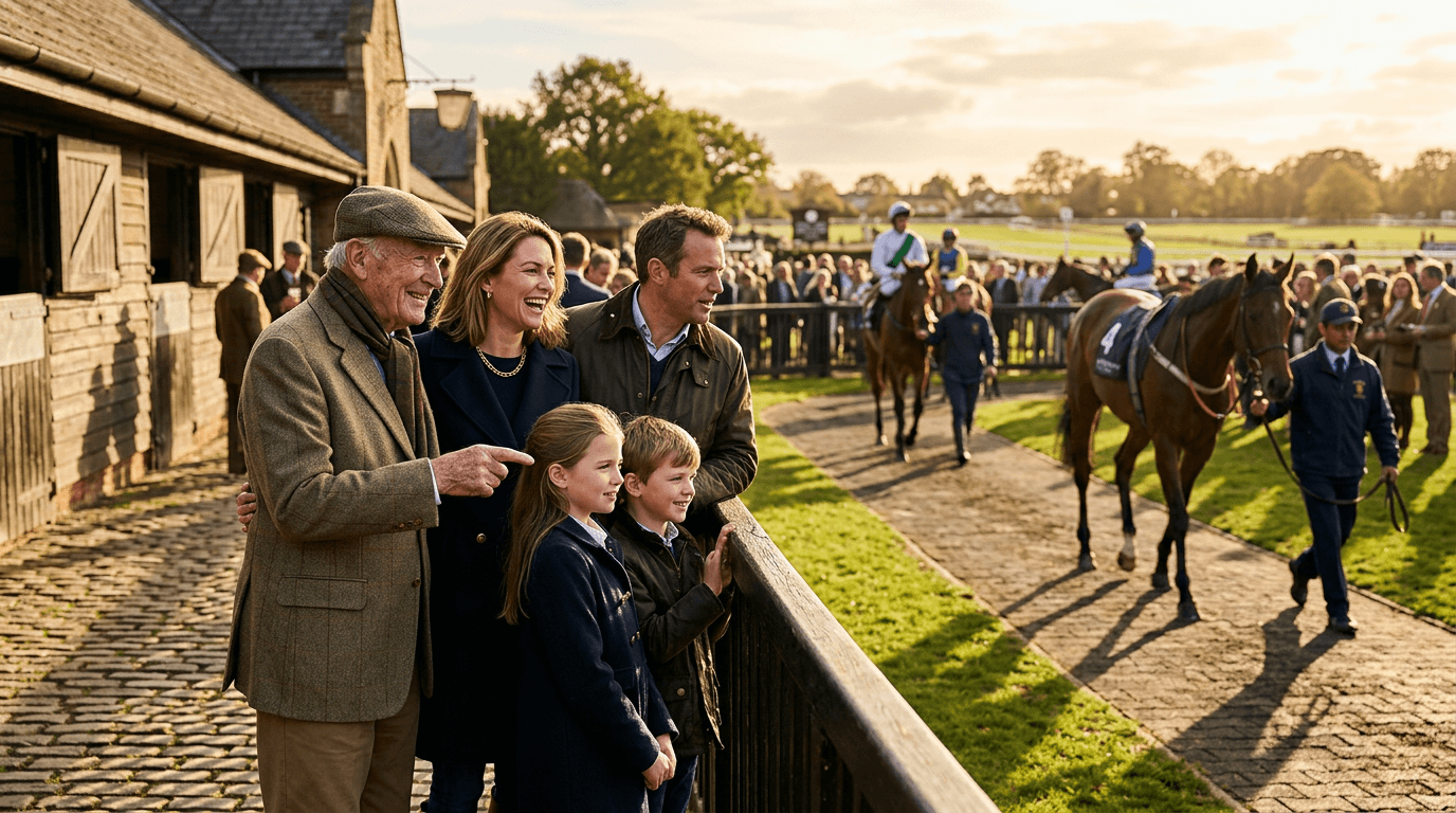 Memorial Day Memories