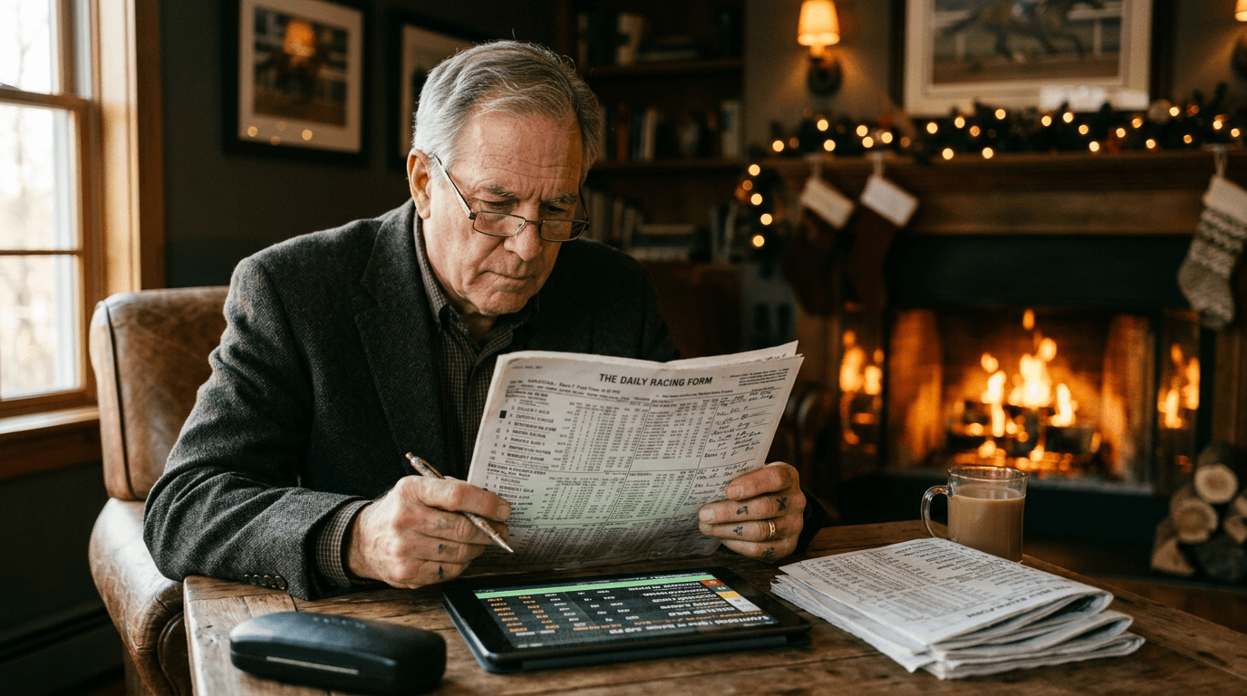 Gifts For The Gambler