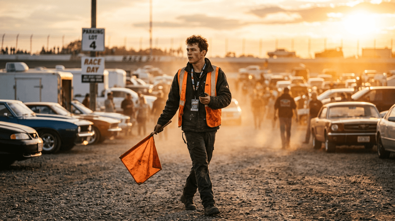 Outhouse to the Penthouse