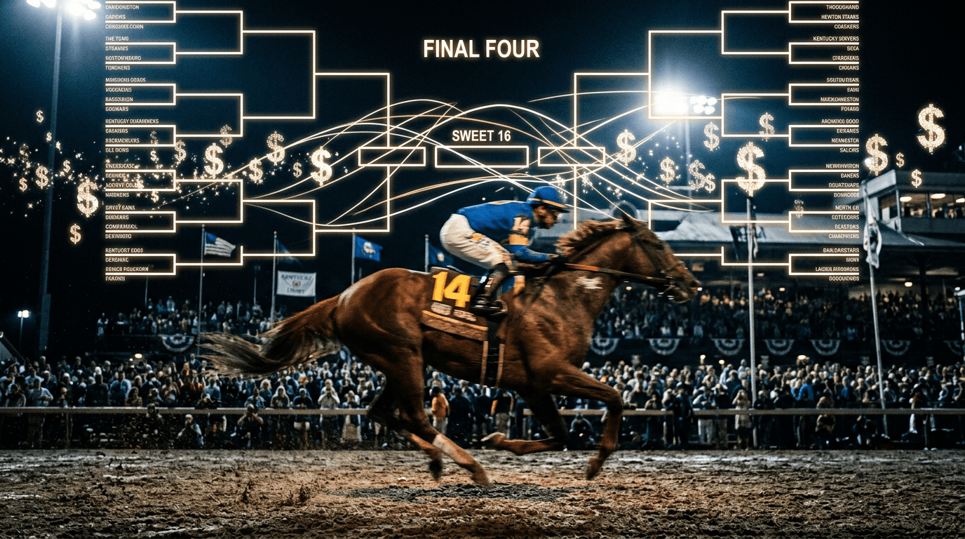 I'll Give You Five Million Reasons