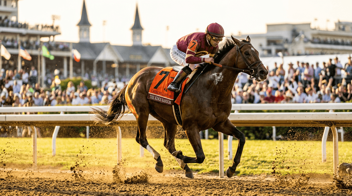  Derby Points Starting To Rise In Value