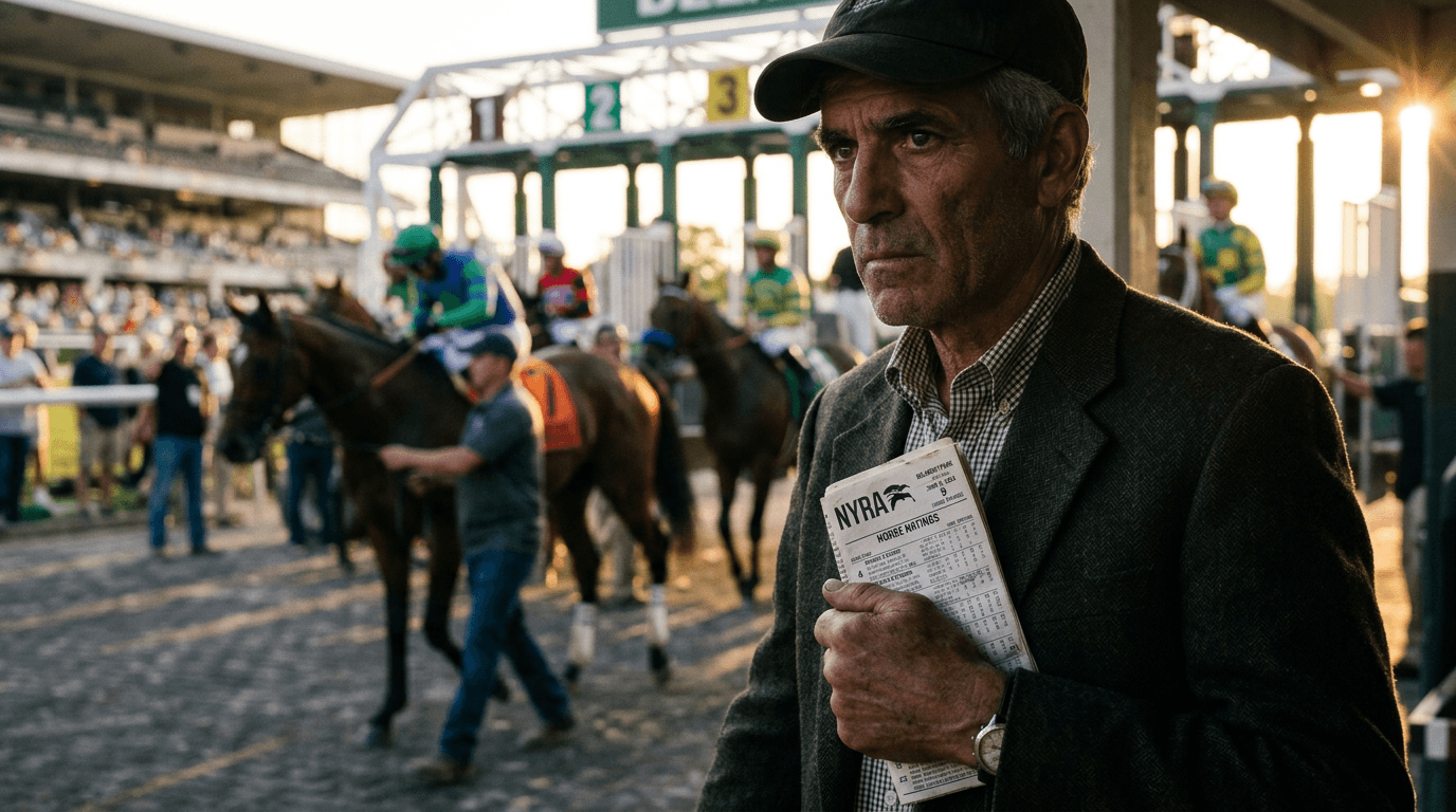 The Fish Feed the Sharks