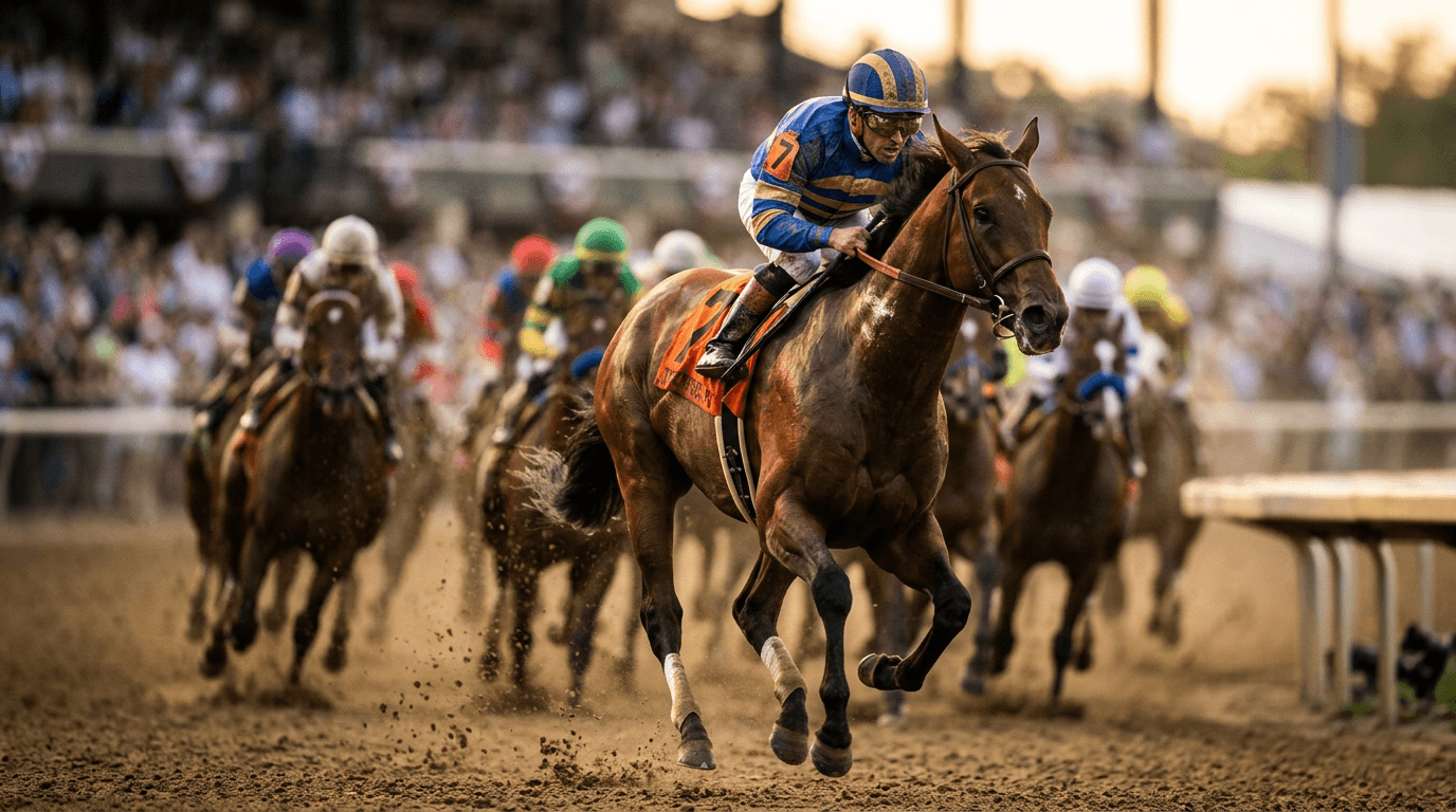 Horses to Watch List - 8/10/15