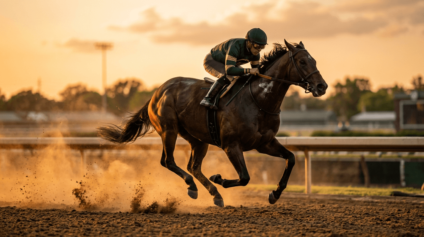 If It Ain't Broke, Don't Fix It.