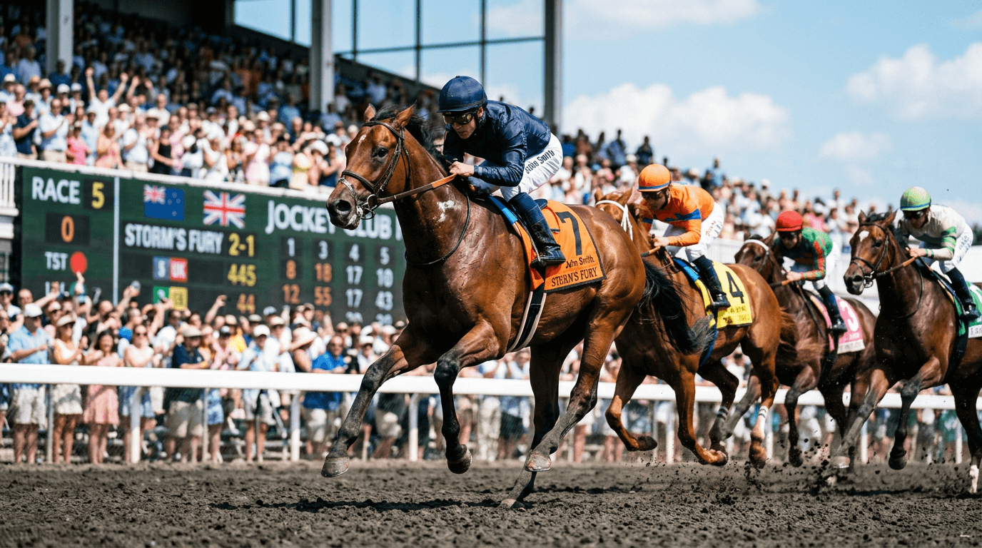 Where Do We Go From Here?