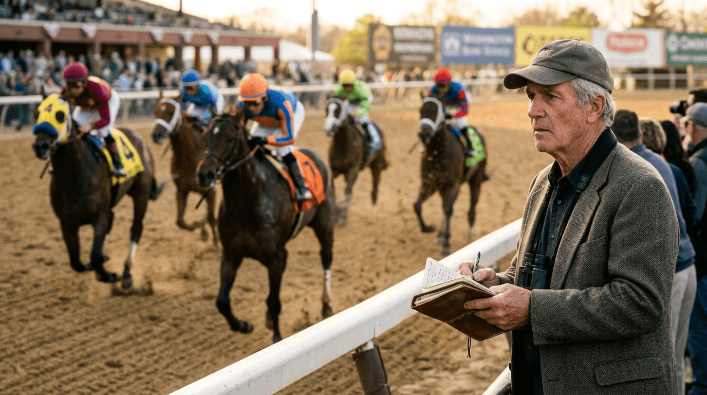 Problem Ponies - Horses to Watch - 6/20/16