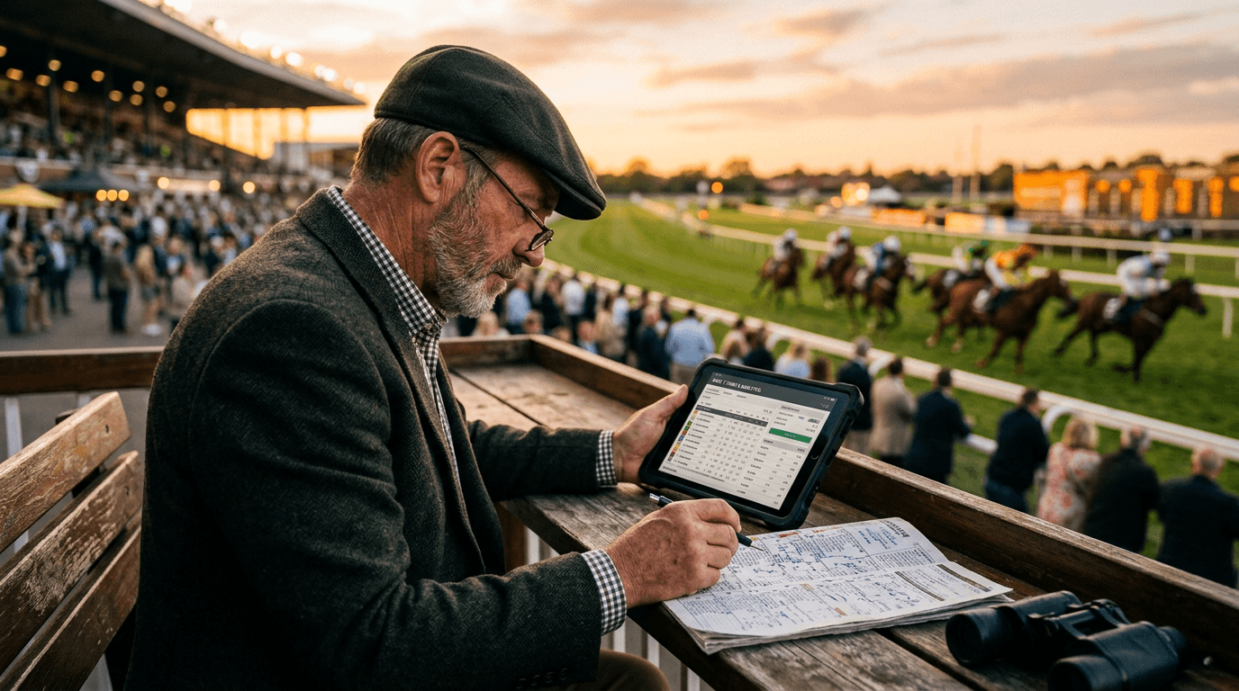 Three Ways to Be a Better Gambler