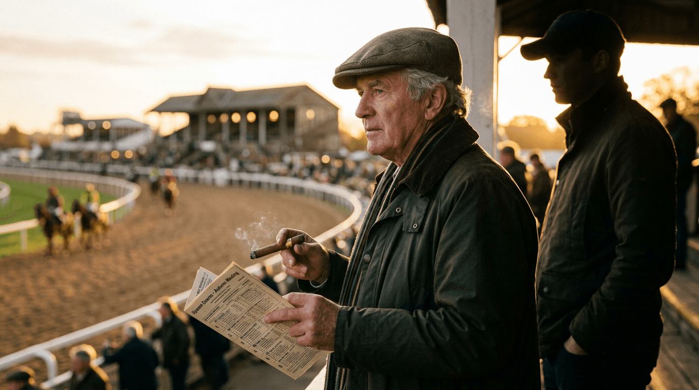 They're Always With You